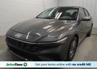 2024 Hyundai Elantra 2.0 SEL IVT's photo