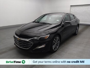 2025 Chevrolet Malibu in Sanford, FL 32773