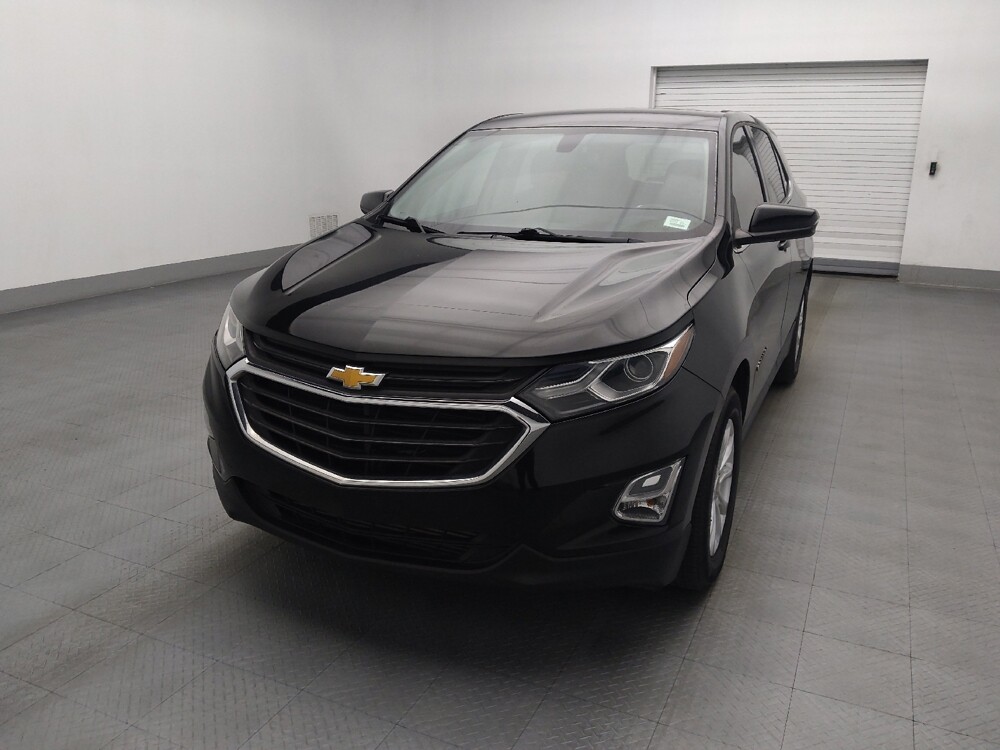 2018 Chevrolet Equinox in Hialeah, FL 33014 - 18146888 15
