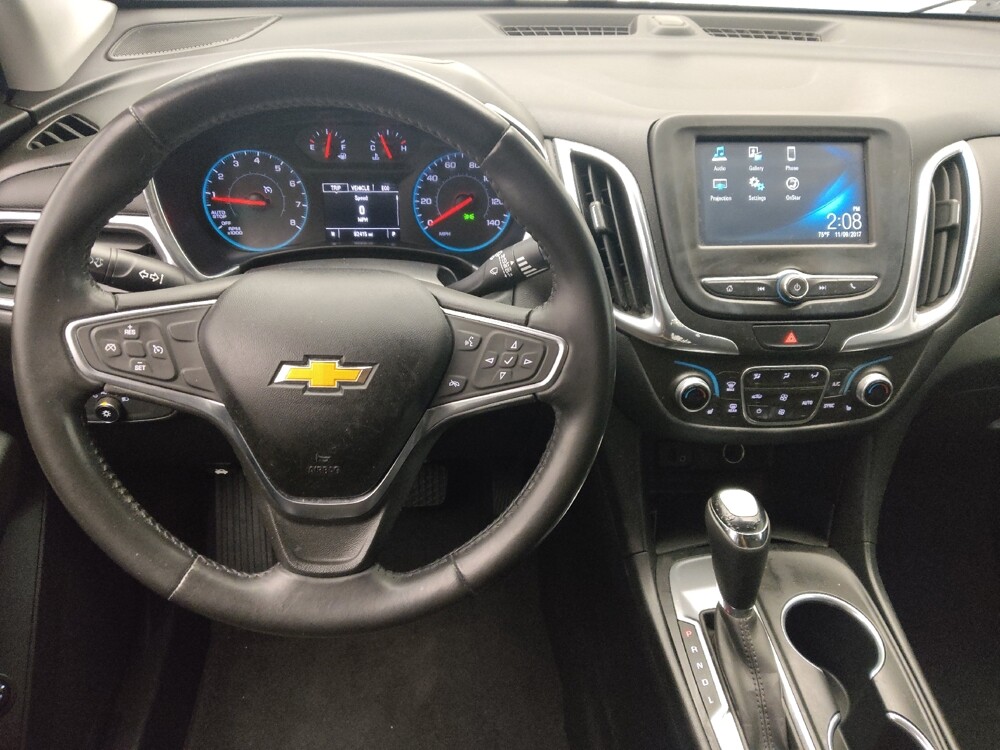 2018 Chevrolet Equinox in Hialeah, FL 33014 - 18146888 22