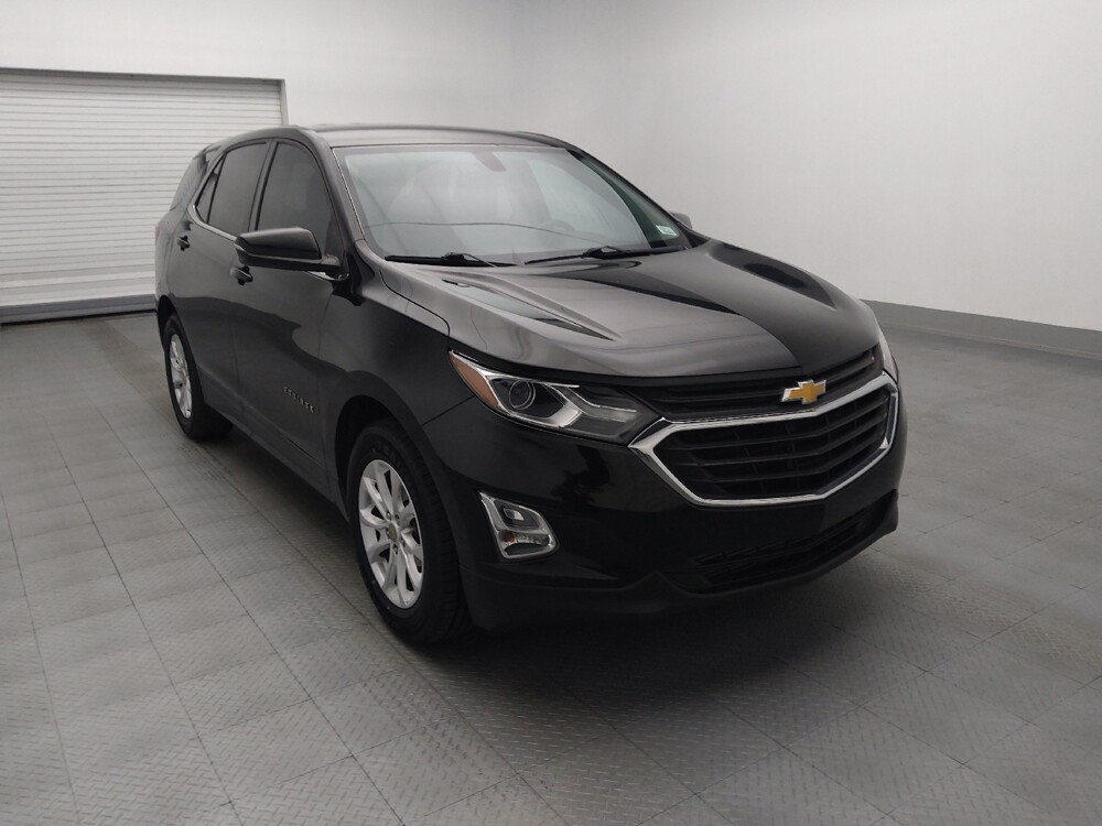 2018 Chevrolet Equinox in Hialeah, FL 33014 - 18146888 13