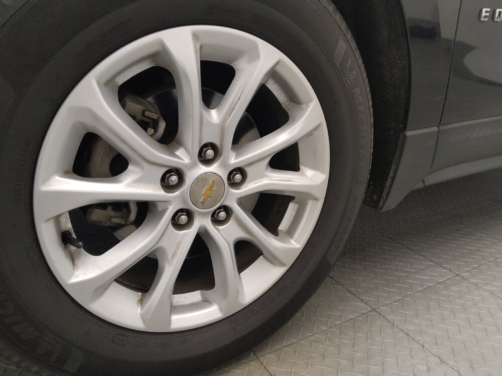 2018 Chevrolet Equinox in Hialeah, FL 33014 - 18146888 31