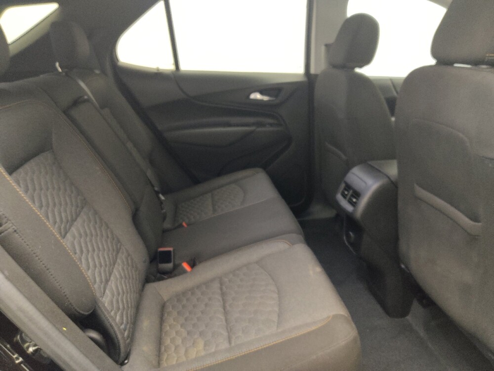 2018 Chevrolet Equinox in Hialeah, FL 33014 - 18146888 19
