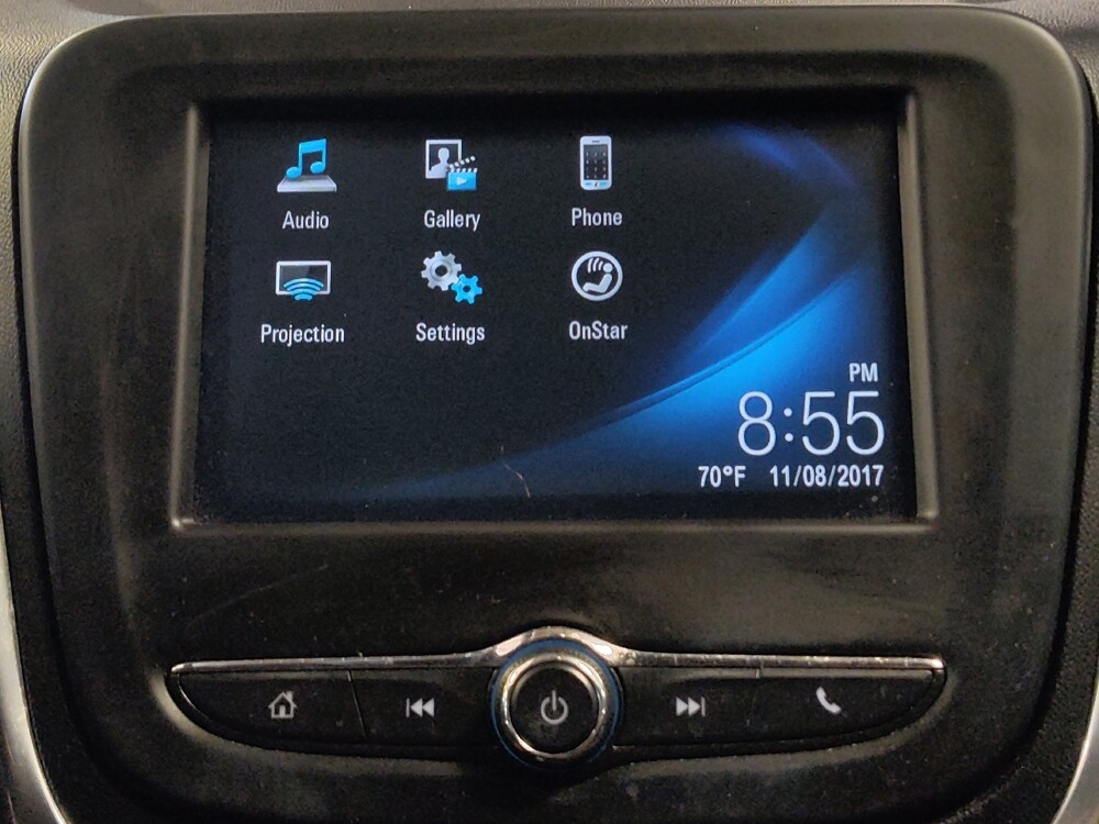 2018 Chevrolet Equinox in Hialeah, FL 33014 - 18146888 25