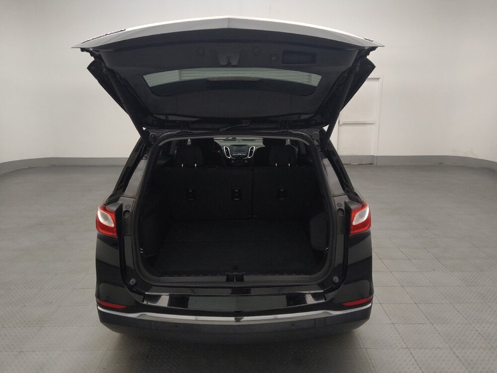 2018 Chevrolet Equinox in Hialeah, FL 33014 - 18146888 29