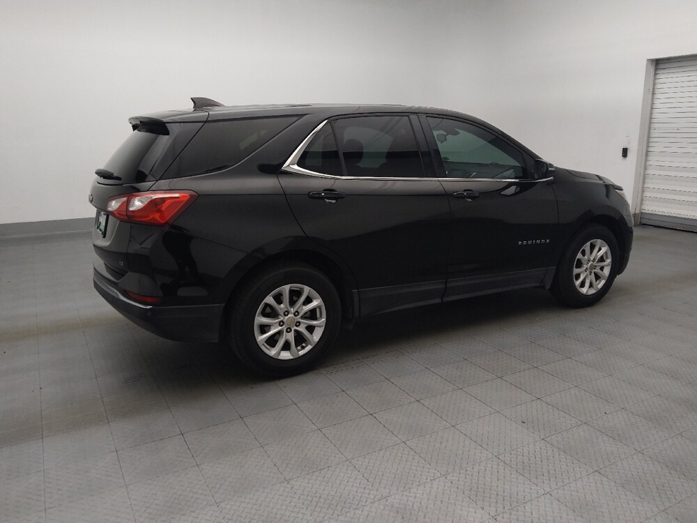 2018 Chevrolet Equinox in Hialeah, FL 33014 - 18146888 10