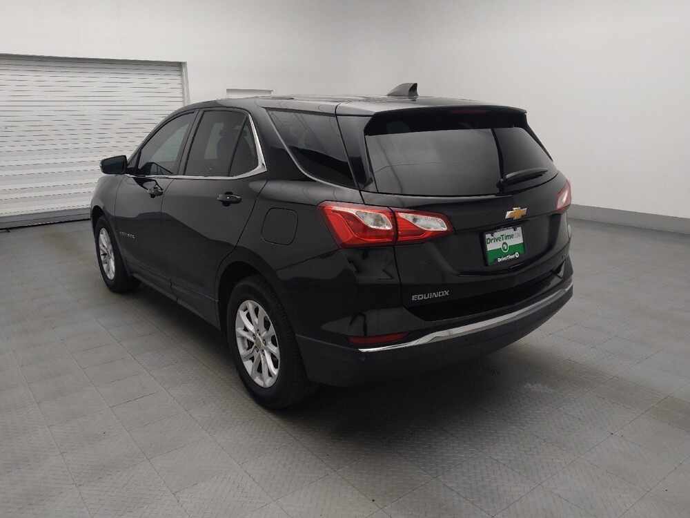 2018 Chevrolet Equinox in Hialeah, FL 33014 - 18146888 5