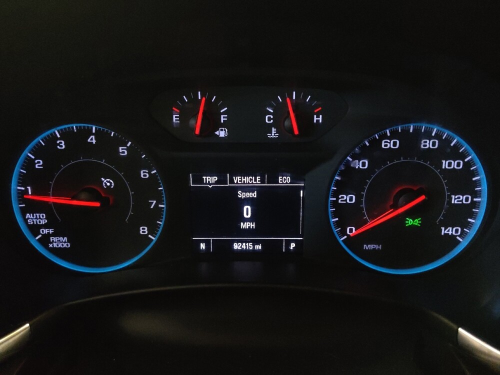 2018 Chevrolet Equinox in Hialeah, FL 33014 - 18146888 23