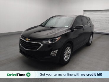 2018 Chevrolet Equinox in Hialeah, FL 33014