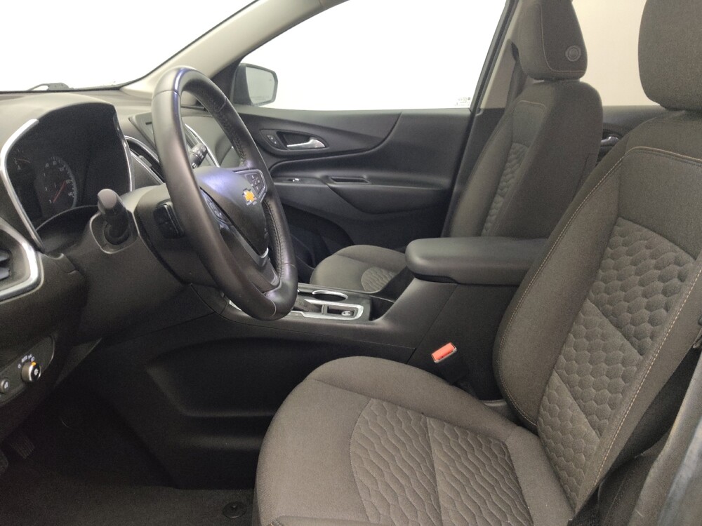 2018 Chevrolet Equinox in Hialeah, FL 33014 - 18146888 17