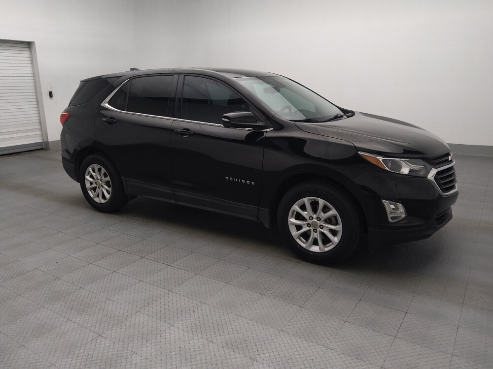 2018 Chevrolet Equinox in Hialeah, FL 33014 - 18146888 11