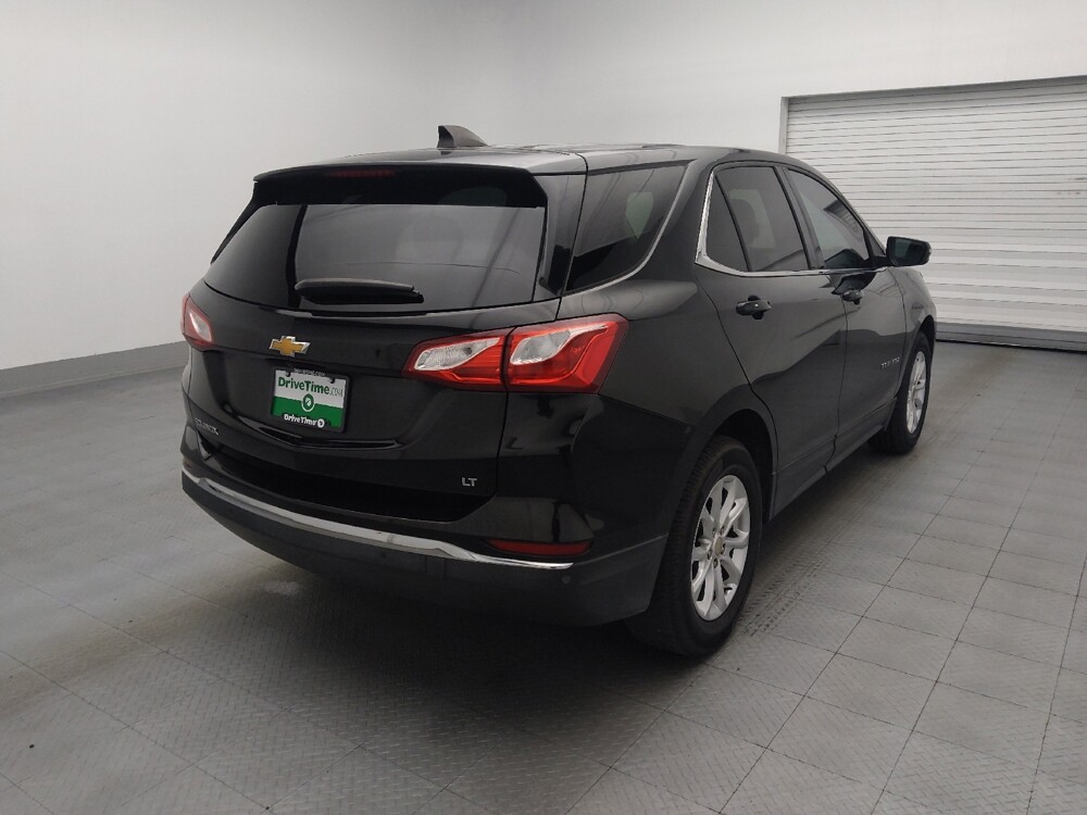 2018 Chevrolet Equinox in Hialeah, FL 33014 - 18146888 9