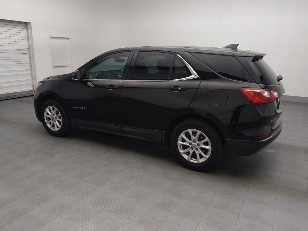 2018 Chevrolet Equinox in Hialeah, FL 33014 - 18146888 3