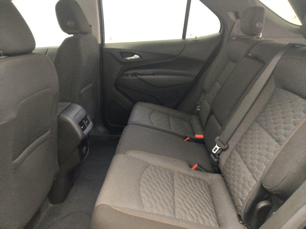 2018 Chevrolet Equinox in Hialeah, FL 33014 - 18146888 18