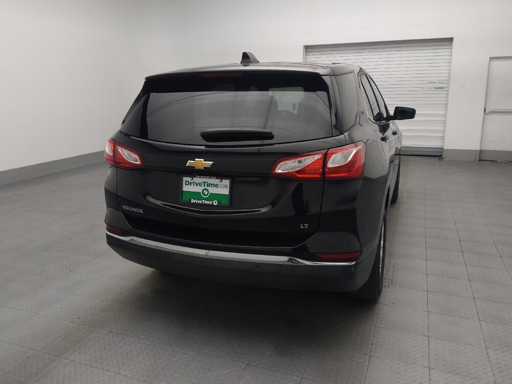 2018 Chevrolet Equinox in Hialeah, FL 33014 - 18146888 7