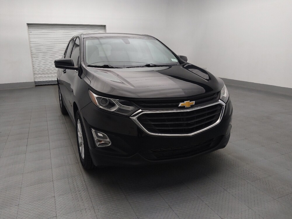 2018 Chevrolet Equinox in Hialeah, FL 33014 - 18146888 14