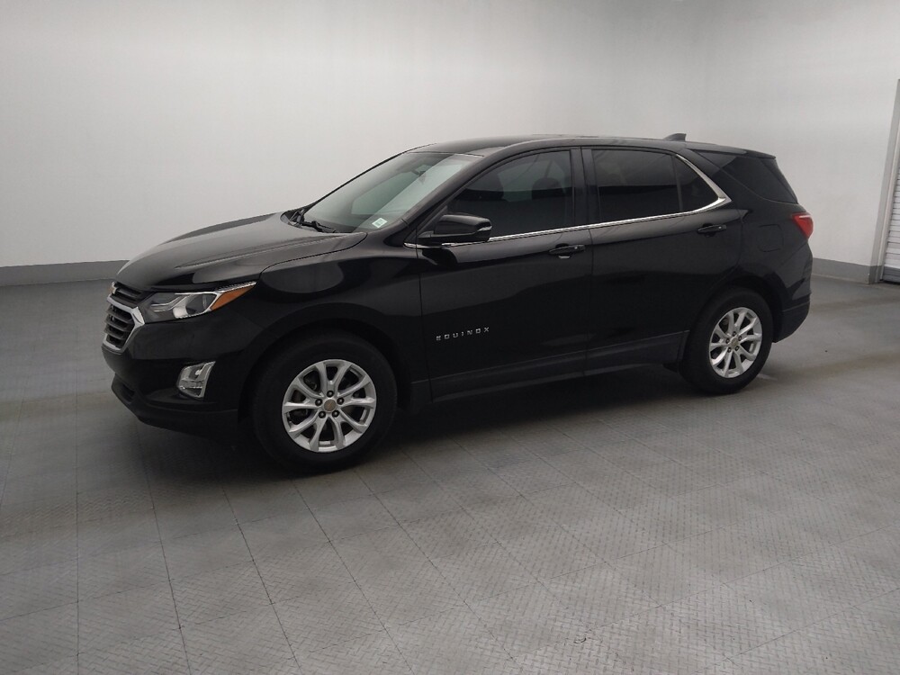 2018 Chevrolet Equinox in Hialeah, FL 33014 - 18146888 2