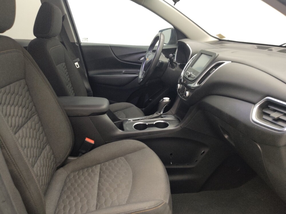 2018 Chevrolet Equinox in Hialeah, FL 33014 - 18146888 21