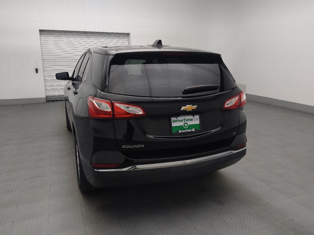 2018 Chevrolet Equinox in Hialeah, FL 33014 - 18146888 6