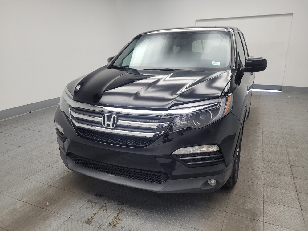 2016 Honda Pilot in Memphis, TN 38128 - 18146890 15