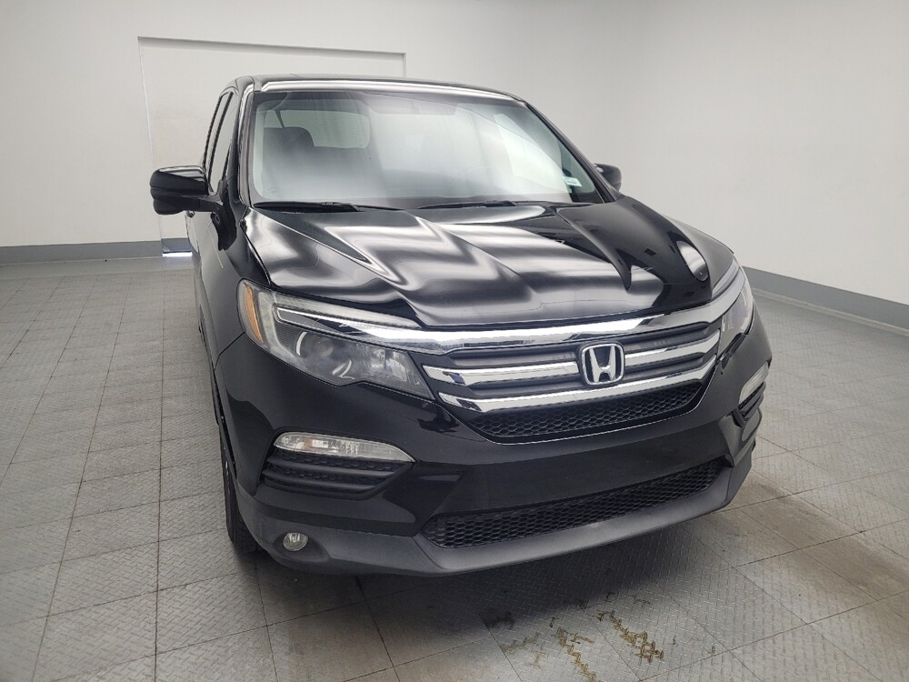 2016 Honda Pilot in Memphis, TN 38128 - 18146890 14