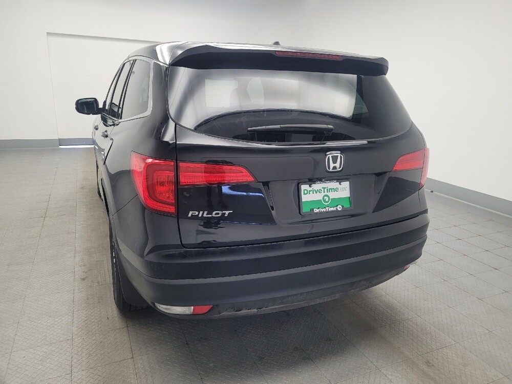 2016 Honda Pilot in Memphis, TN 38128 - 18146890 6