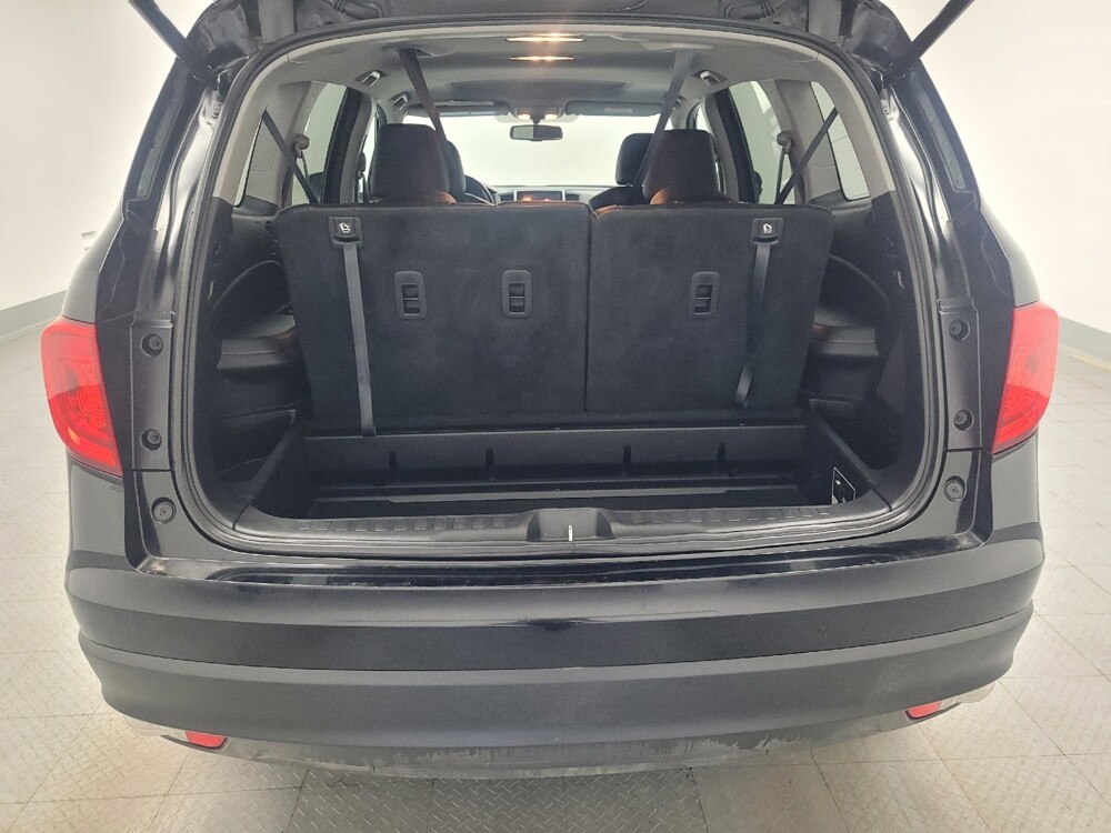 2016 Honda Pilot in Memphis, TN 38128 - 18146890 29