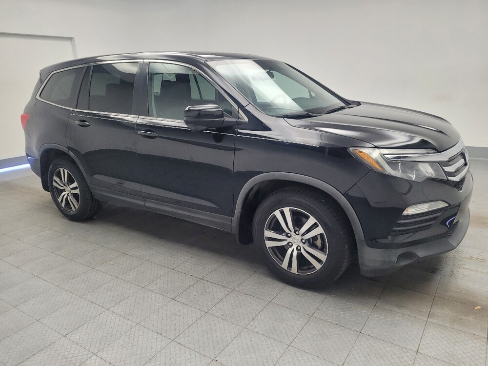 2016 Honda Pilot in Memphis, TN 38128 - 18146890 11