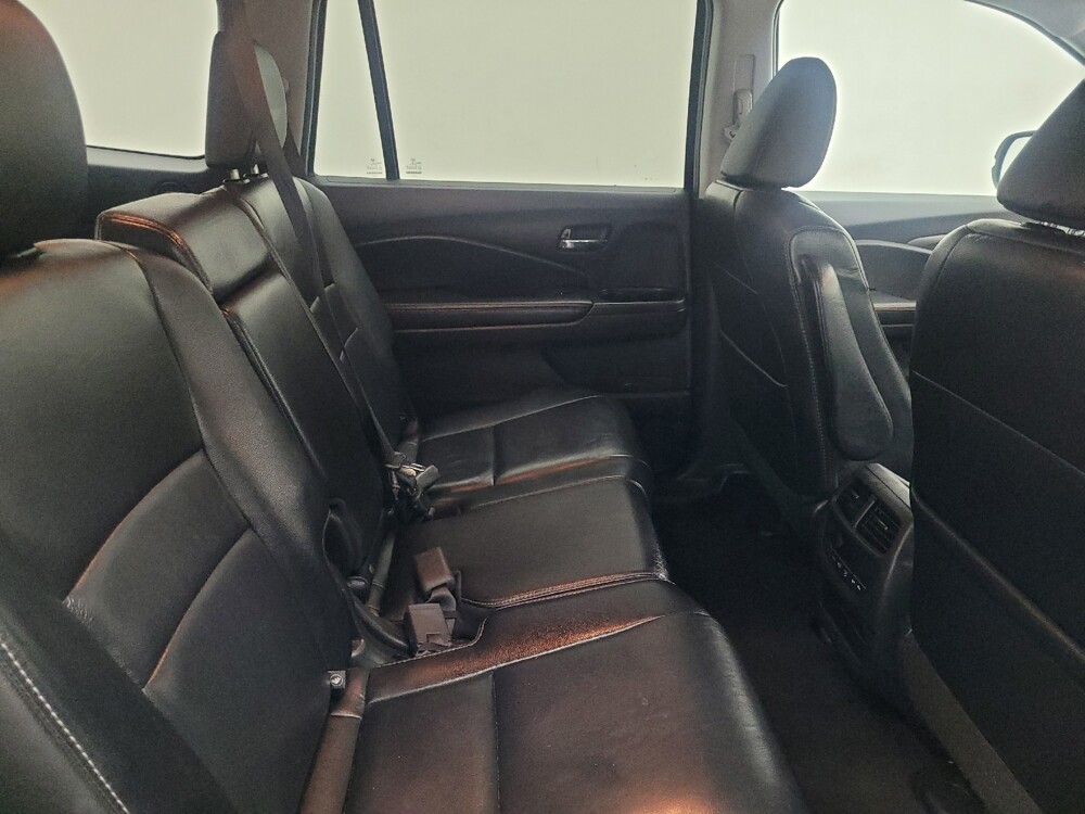 2016 Honda Pilot in Memphis, TN 38128 - 18146890 19