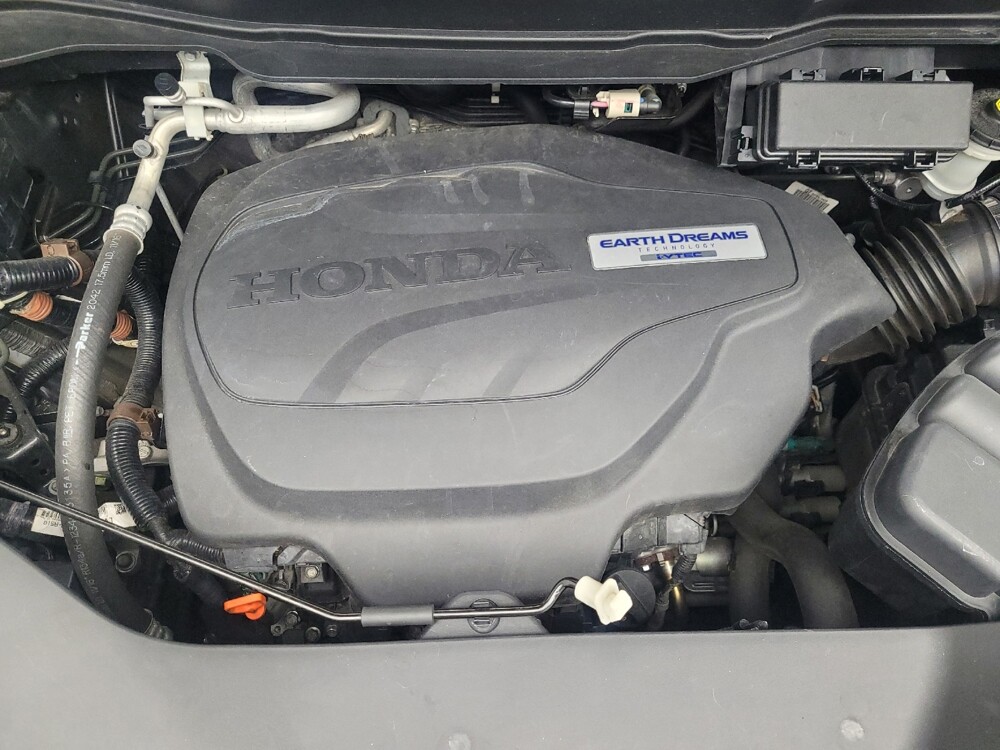 2016 Honda Pilot in Memphis, TN 38128 - 18146890 30
