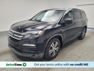 2016 Honda Pilot in Memphis, TN 38128