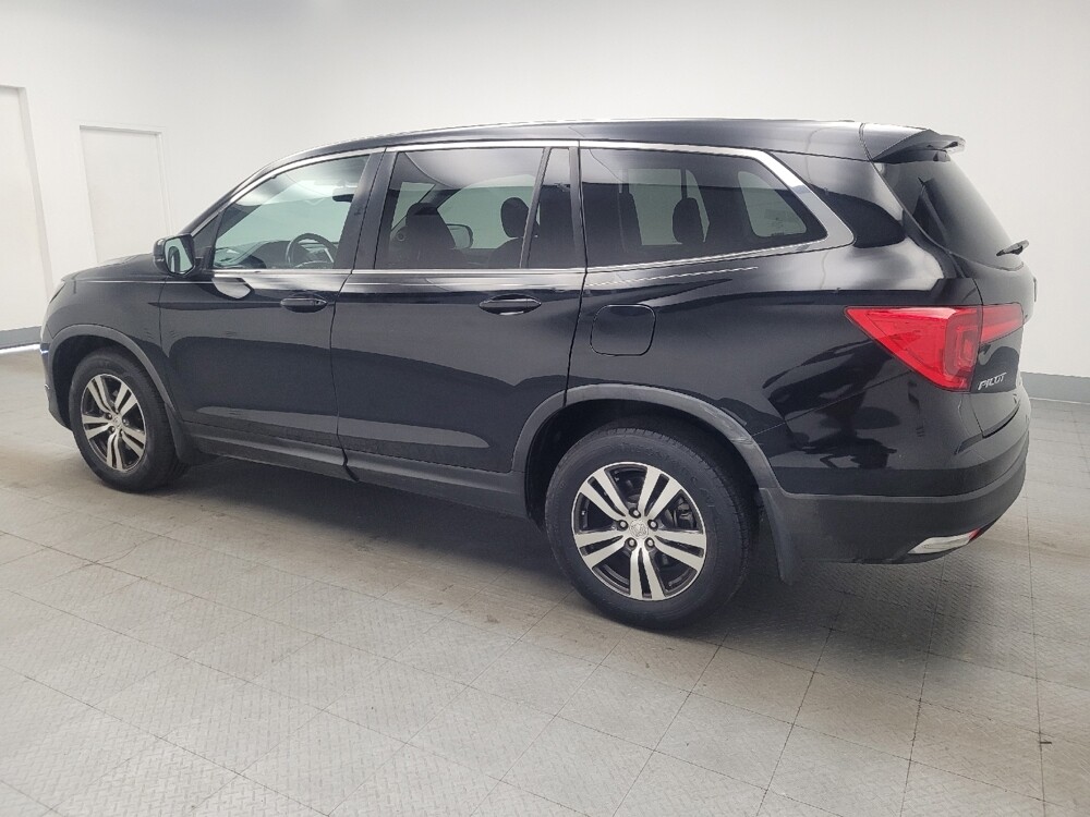 2016 Honda Pilot in Memphis, TN 38128 - 18146890 3