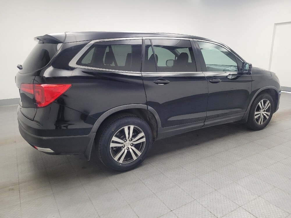 2016 Honda Pilot in Memphis, TN 38128 - 18146890 10