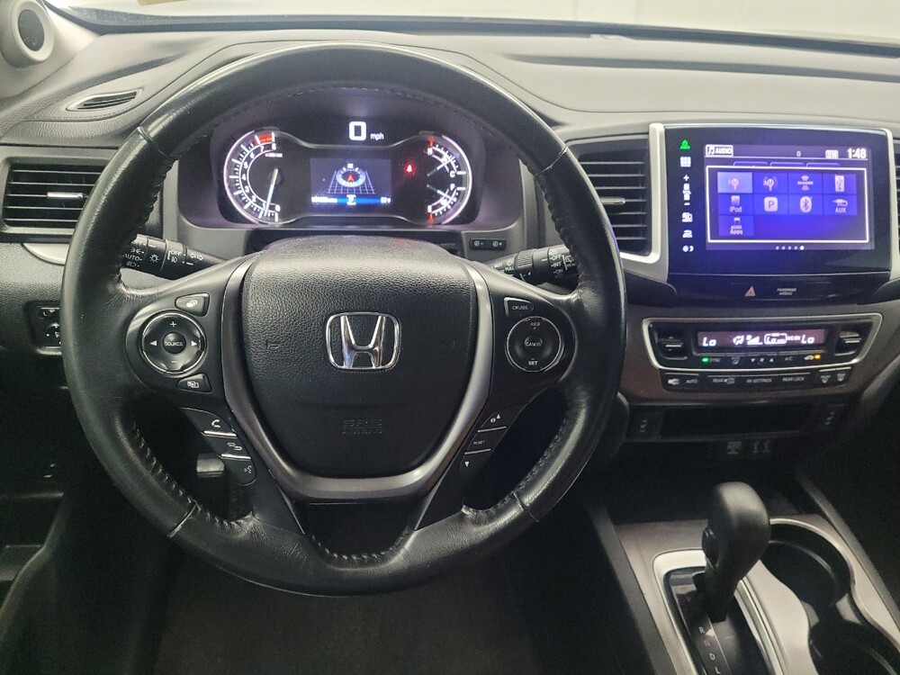 2016 Honda Pilot in Memphis, TN 38128 - 18146890 22