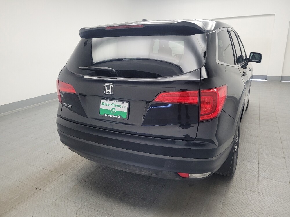 2016 Honda Pilot in Memphis, TN 38128 - 18146890 7