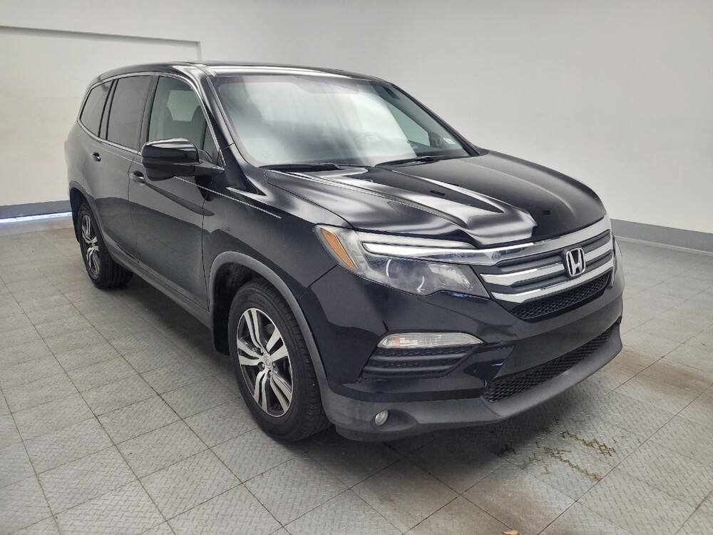 2016 Honda Pilot in Memphis, TN 38128 - 18146890 13
