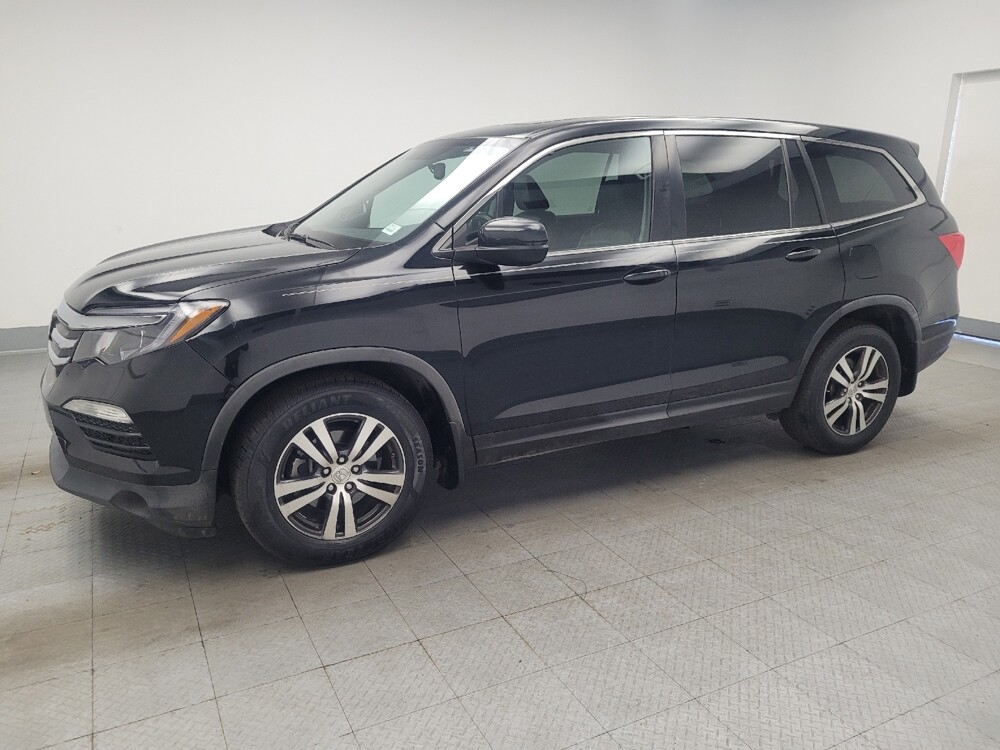 2016 Honda Pilot in Memphis, TN 38128 - 18146890 2