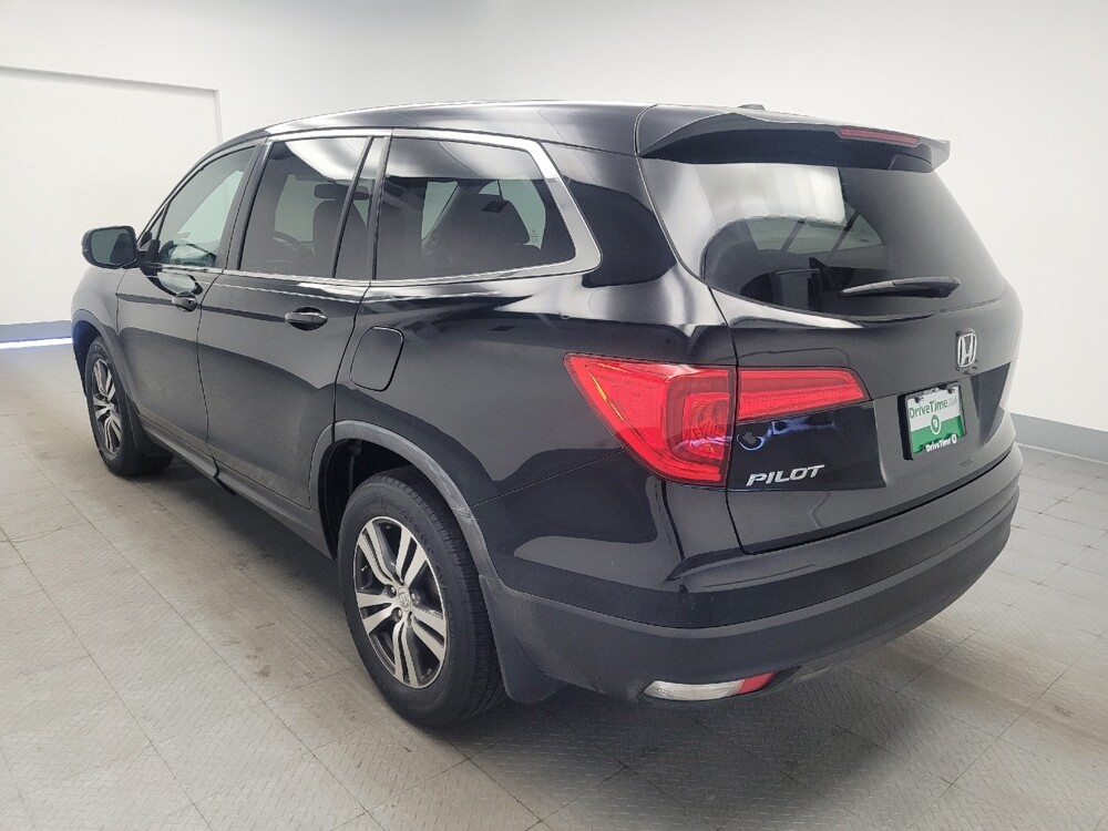 2016 Honda Pilot in Memphis, TN 38128 - 18146890 5