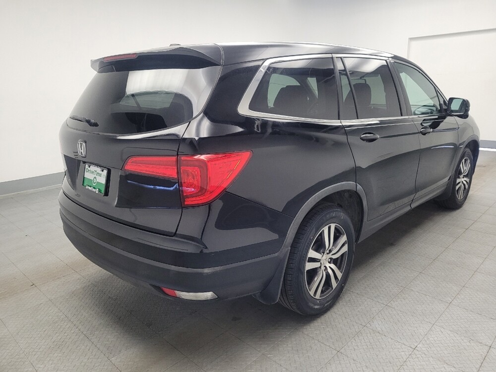 2016 Honda Pilot in Memphis, TN 38128 - 18146890 9