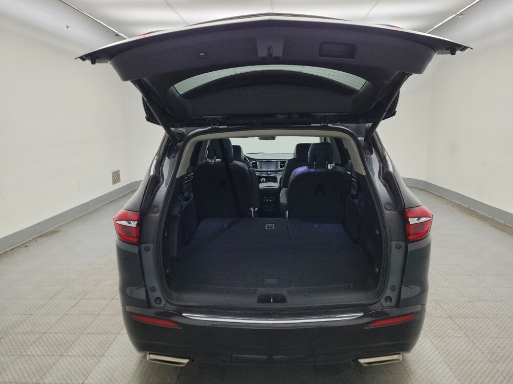 2018 Buick Enclave in Des Moines, IA 50310 - 18146892 29