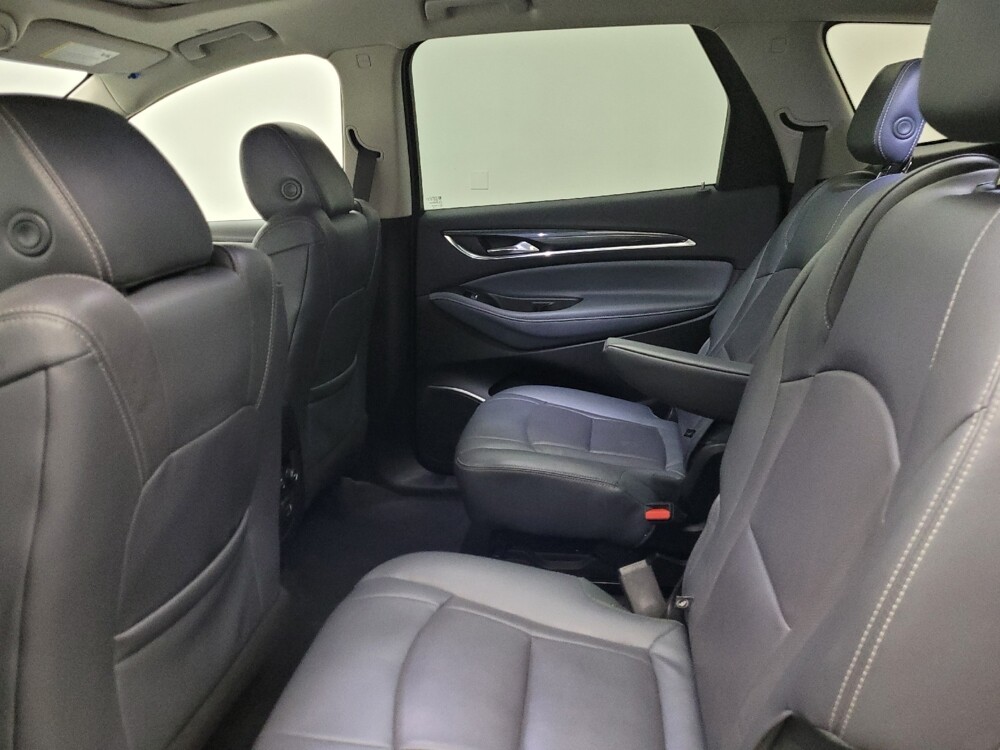 2018 Buick Enclave in Des Moines, IA 50310 - 18146892 18