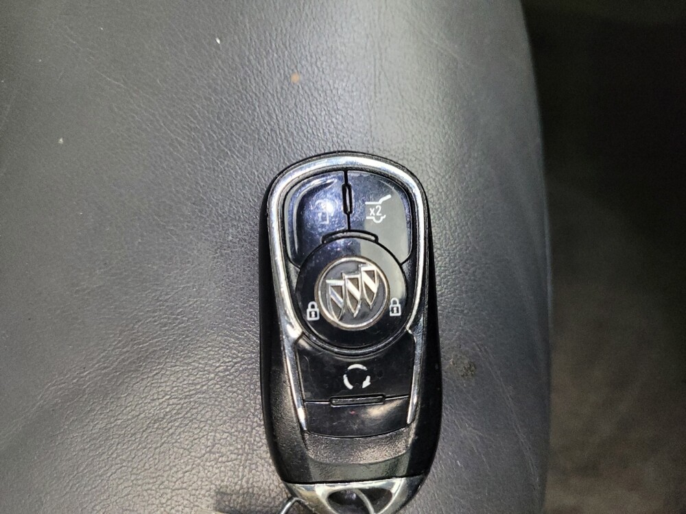 2018 Buick Enclave in Des Moines, IA 50310 - 18146892 32