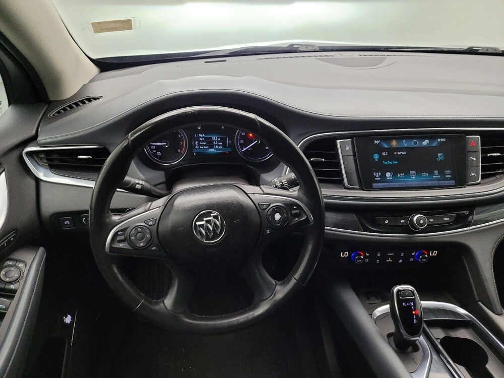 2018 Buick Enclave in Des Moines, IA 50310 - 18146892 22