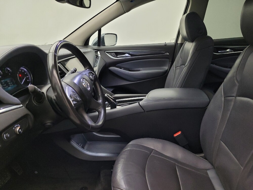2018 Buick Enclave in Des Moines, IA 50310 - 18146892 17