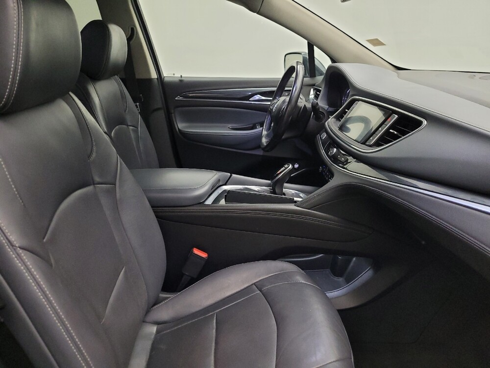 2018 Buick Enclave in Des Moines, IA 50310 - 18146892 21