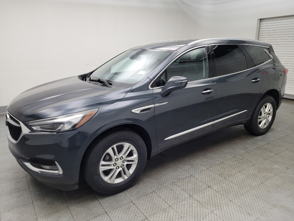 2018 Buick Enclave in Des Moines, IA 50310 - 18146892 2