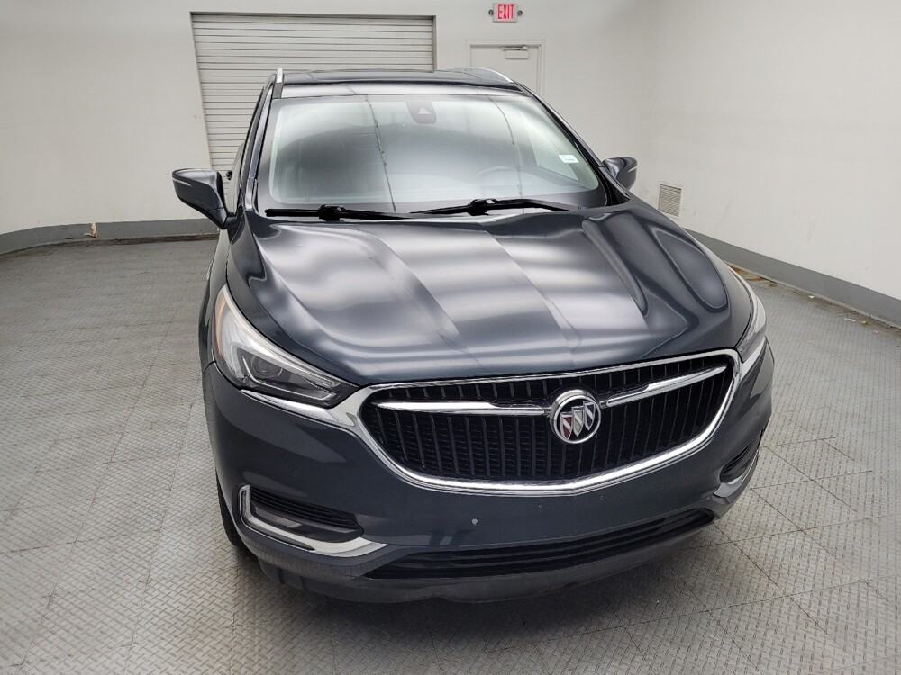 2018 Buick Enclave in Des Moines, IA 50310 - 18146892 14