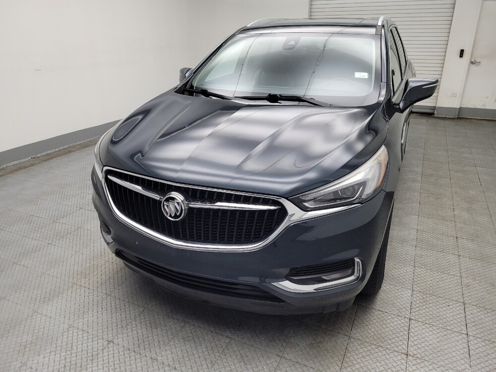 2018 Buick Enclave in Des Moines, IA 50310 - 18146892 15