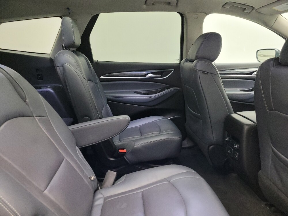 2018 Buick Enclave in Des Moines, IA 50310 - 18146892 19