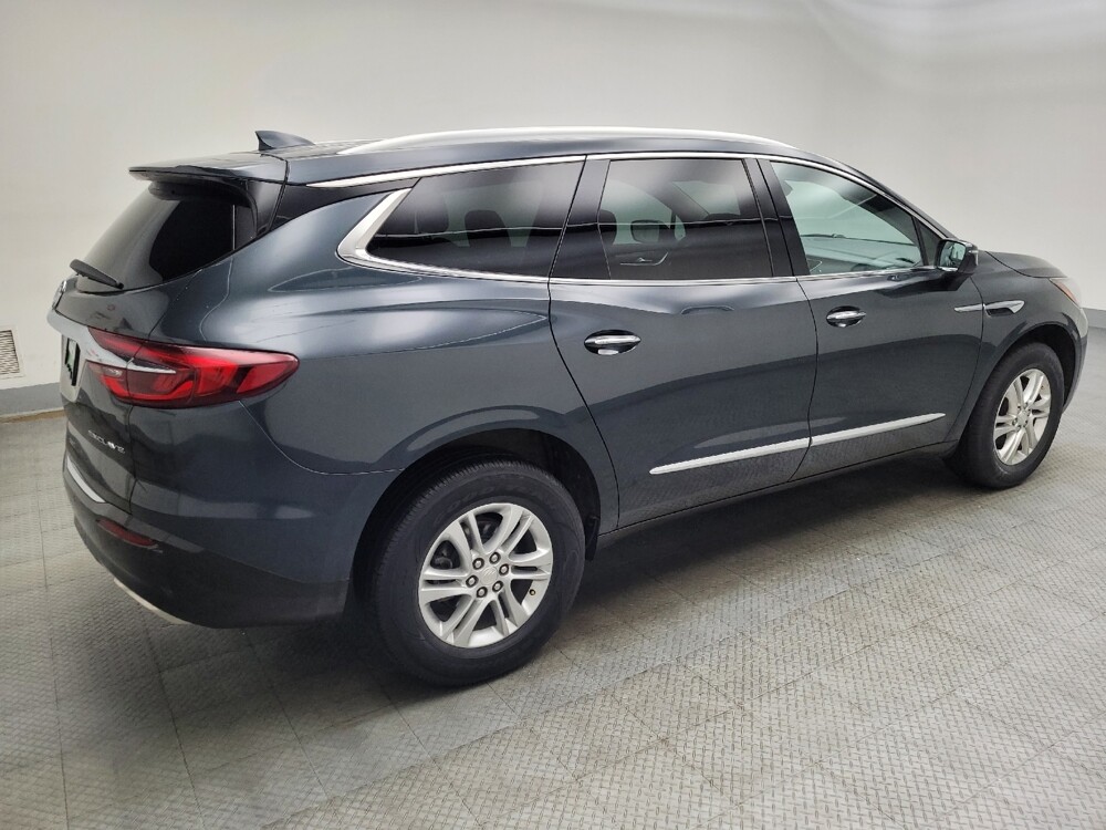 2018 Buick Enclave in Des Moines, IA 50310 - 18146892 10